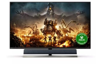 Amazon Prime Deals: PC-Displays zu Knallerpreisen Philips Momentum 559M1RYV (Bild: Philips)