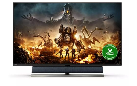 Philips Momentum 559M1RYV (Bild: Philips)