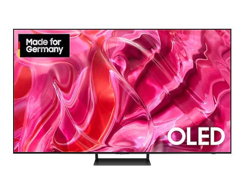 Samsung GQ65S90C (Bild: Samsung)