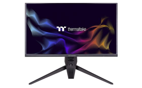 Thermaltake TGM-I27FQ (Bild: Thermaltake)