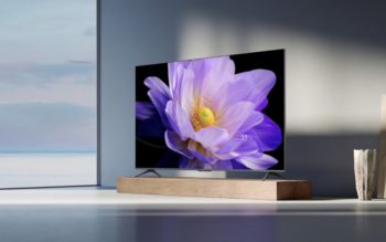 Xiaomi S85: Neuer 85-Zoll-TV mit 4K144 und Mini-LED Xiaomi S Pro (Bild: Xiaomi)