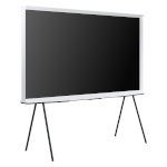 Fernseher Datenblatt Samsung QE50LS01BGU