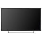 Fernseher Datenblatt Samsung UE65BU8572