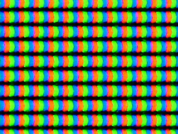 Coating des EIZO EV3240X
