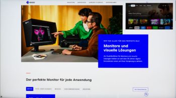 PiP: Fenstergröße klein