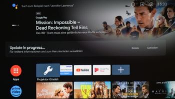 Android TV