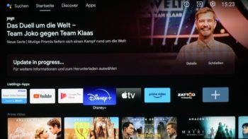 Amazon Prime Video