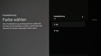 OSD: Installation