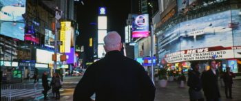 In Sully clippen Inhalte, die auf den Displays zu sehen sein sollen