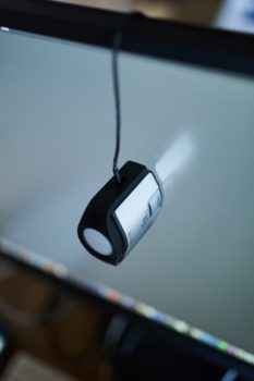 Kalibrierung mit dem i1Display Pro