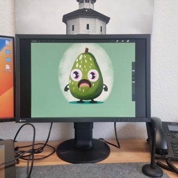 Übertragung vom iPad