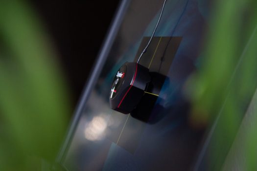 Hardware-Kalibrierung mit Datacolor Spyder5 Pro