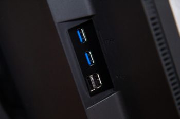 USB-Downstream-Anschlüsse