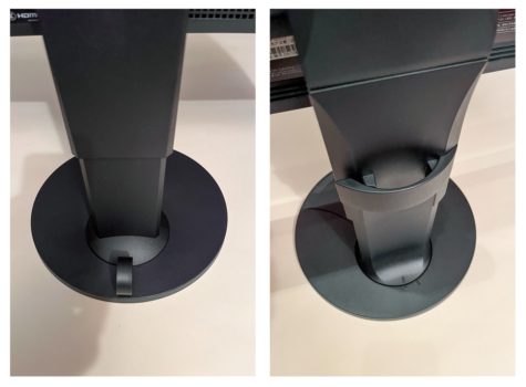 Kabelhalter-Vergleich: Kabelring vs. Bügelclip