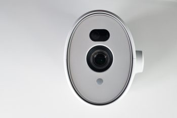 LG CineBeam PU700R: Ansicht oben