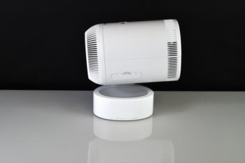 LG CineBeam PU700R: Ansicht rechts