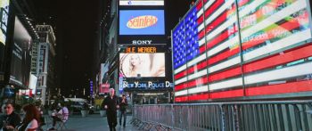 In „Sully“ sind alle Bildinformationen auf den Displays vorhanden