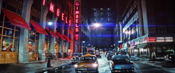 In „West Side Story“ erscheinen die Farben natürlich