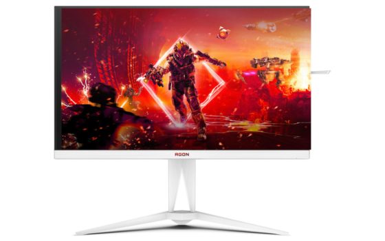 AOC AG275QZW (Bild: AOC)