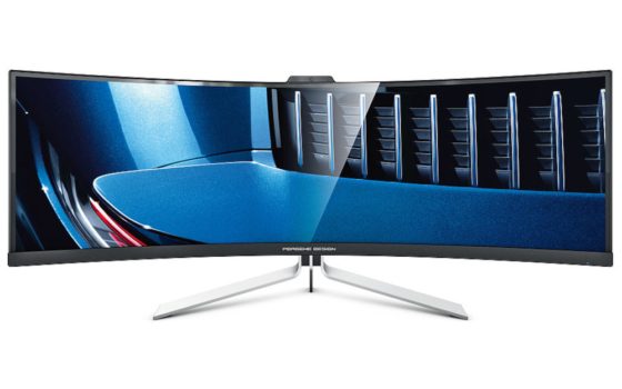 AOC PD49 (Bild: AOC)