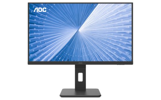 AOC U27N10R (Bild: AOC)