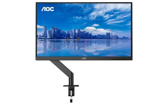 AOC U27P3UB (Bild: AOC)