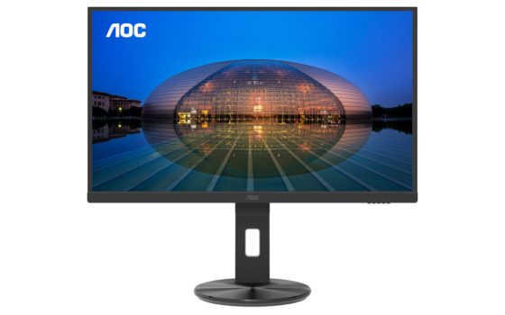 AOC U27V10R (Bild: AOC)