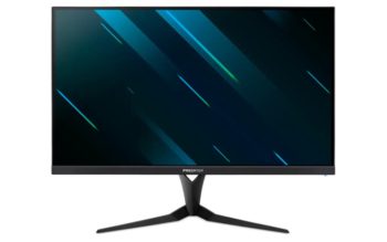 Acer: Neues WQHD-Display mit 180 Hz und 1 ms G2G Acer Predator XB273UV3 (Bild: Acer)