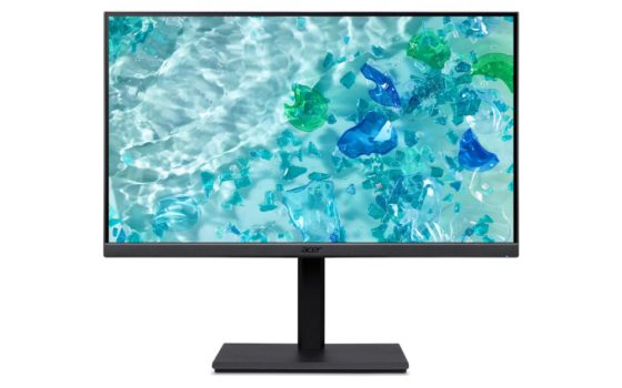 Acer Vero B277UE (Bild: Acer)