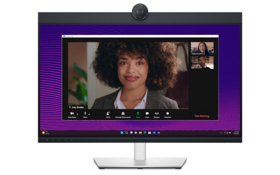 Dell P2724DEB (Bild: Dell)