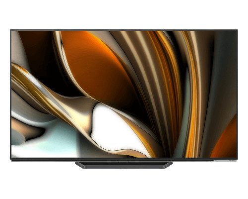 Hisense 55A85K (Bild: Hisense)