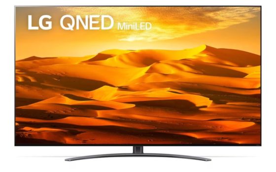 LG 65QNED916QE (Bild: LG)