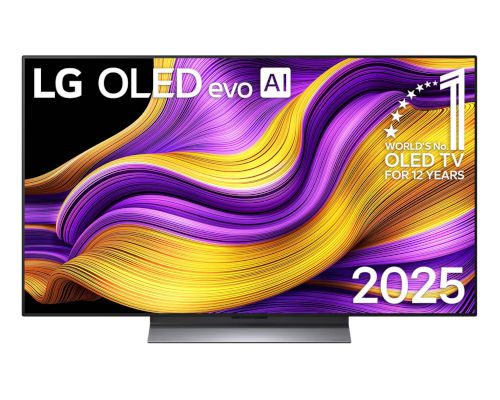 LG OLED48G59LS (Bild: LG)