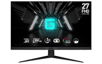 MSI G2712F (Bild: MSI)