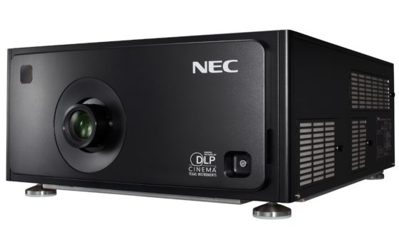 NEC NC603L (Bild: Sharp NEC Display Solutions Europe)