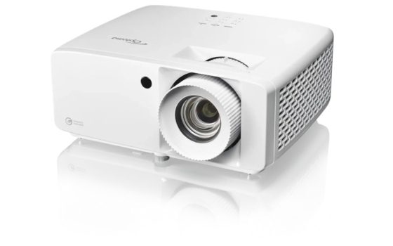 Optoma UHZ66 (Bild: Optoma)