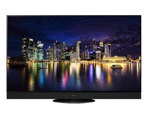 Panasonic TX-55MZW2004 (Bild: Panasonic)