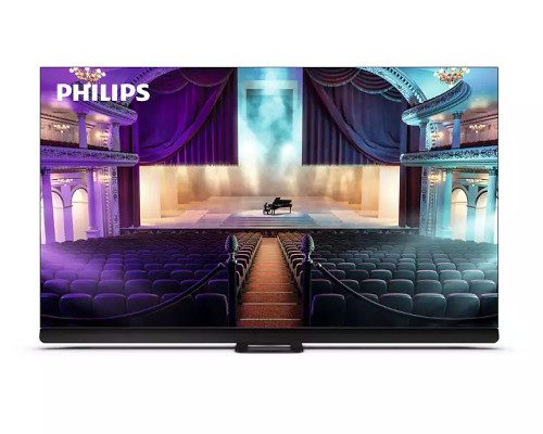 Philips 55OLED908 (Bild: Philips)