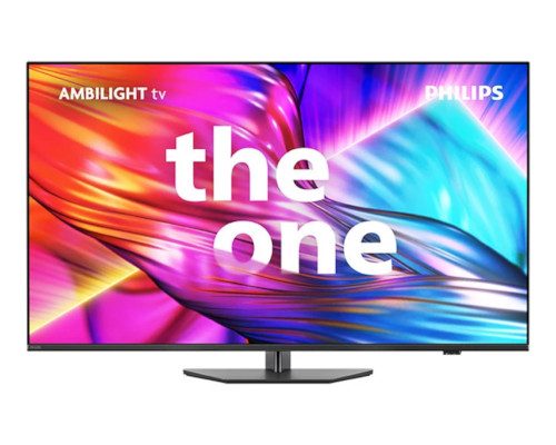 Philips 55PUS8909 (Bild: Philips)