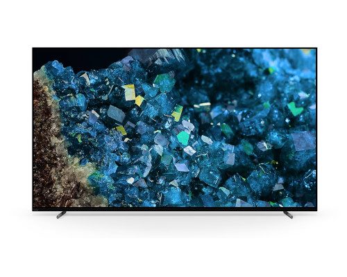 Sony XR-55A80L (Bild: Sony)