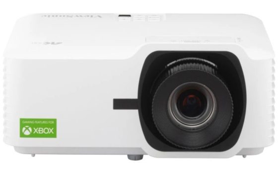 ViewSonic LX700-4K (Bild: ViewSonic)
