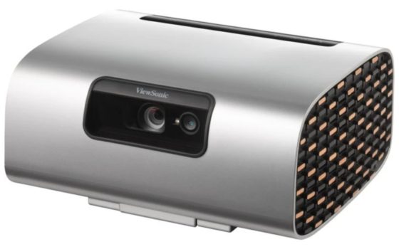ViewSonic M10 (Bild: ViewSonic)