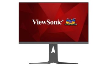 ViewSonic VX2781-2K-PRO-3 (Bild: ViewSonic)