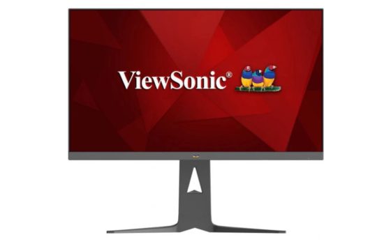 ViewSonic VX2781-2K-PRO-3 (Bild: ViewSonic)