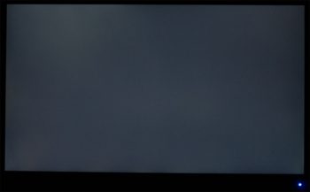 Ausleuchtung des IPS-Panels bei verlängerter Belichtung