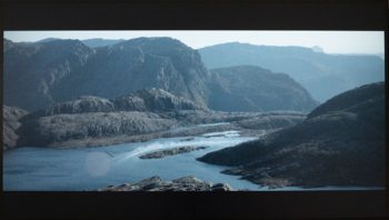 Film in SDR