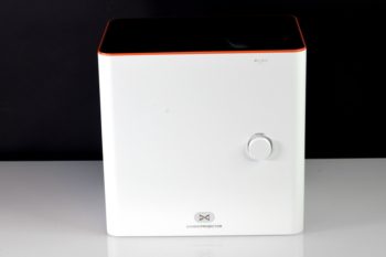 BenQ X3000i Ansicht oben