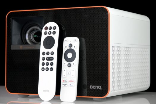 Fernbedienungen mit BenQ X3100i