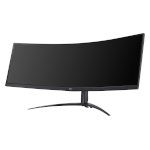 Monitor Datenblatt Acer Nitro XZ452CUVbemiiphuzx