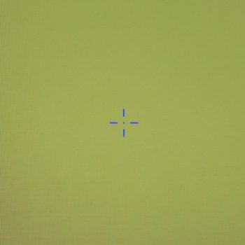 Fadenkreuz mit automatischer Farbauswahl